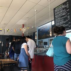 Seabreeze Cafe & Bar User Photo