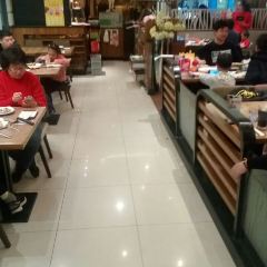Pizza Hut (jinqiaojialefu) ảnh của người dùng