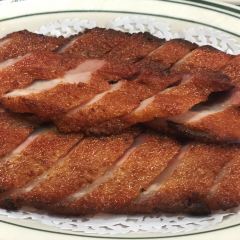 Xinghuahuangshan Rice (pengshakengzong) ảnh của người dùng