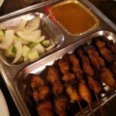 Cactus Restaurant User Photo