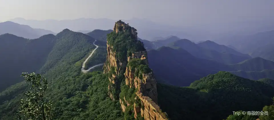 4_Zhangshi Rock