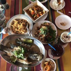 巴沙諾瓦餐廳 User Photo