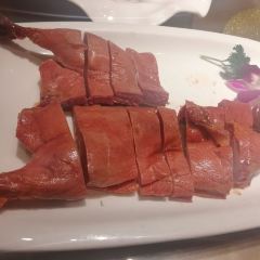 DaZhonghua Restaurant User Photo