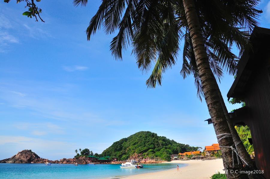 Marrakech to Kuala Terengganu Flights