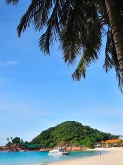 Pulau Redang Marine Park