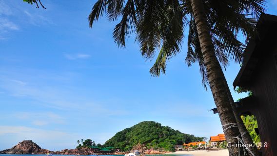 Marine Park