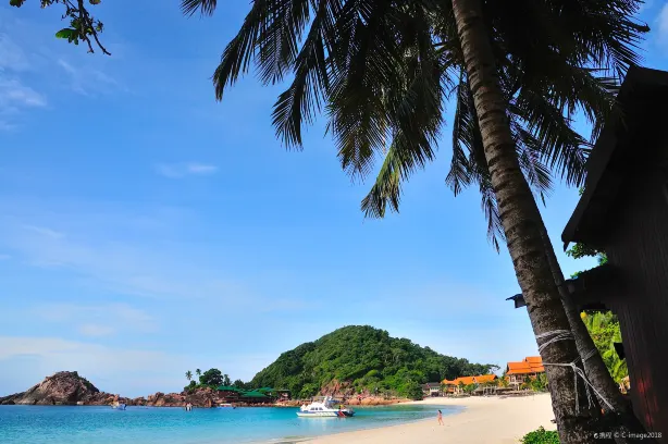 Marine Park