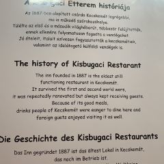 Kisbugaci Étterem User Photo