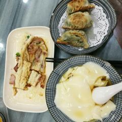 姑妈豆腐花(名门店) User Photo