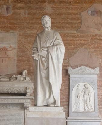 Camposanto Monumentale