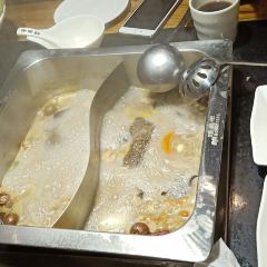 穆泉羊清真店(團結路店)張用戶圖片