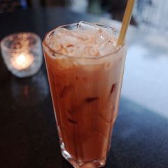 Supanniga Eating Room Thonglor 여행 사진