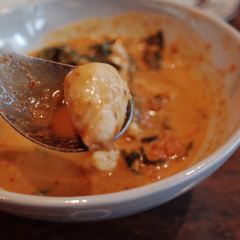 Supanniga Eating Room Thonglor 여행 사진
