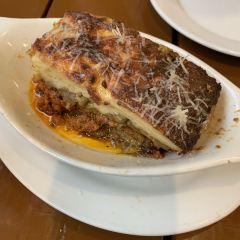 Cyma Greek Taverna User Photo