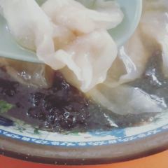太姥邱记小吃(太姥山店) User Photo