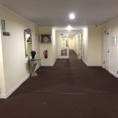 Nacional Hotel User Photo