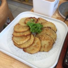 Hanshanyuan (donggangzong) User Photo