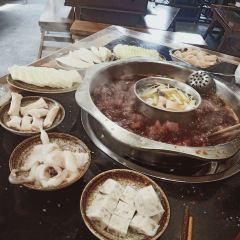 大龙火锅(老店) 여행 사진