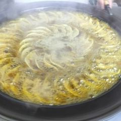 草桥清真牛肉锅贴扁食店 User Photo