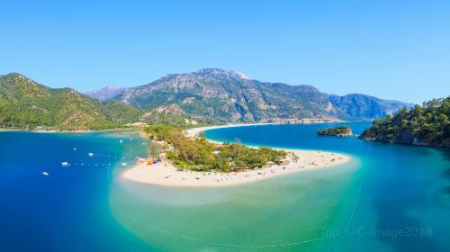 Oludeniz