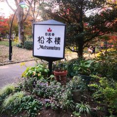 Hibiya Matsumotoro User Photo