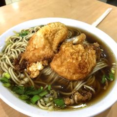 瞻老元面馆(双塘路店) User Photo