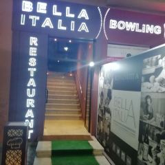 Bella Italia User Photo