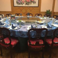 天目山庄餐厅 User Photo