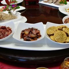 天目山庄餐厅 User Photo