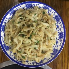 老迹牛肉 User Photo
