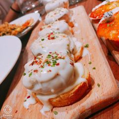 Restaurant Rango張用戶圖片