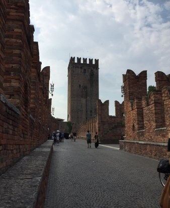 Ponte Scaligero