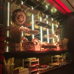 Saffron Restaurant User Photo