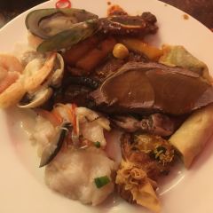 Saffron Restaurant User Photo