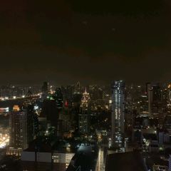Sky Bar User Photo