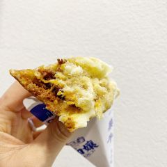 雷四孃蛋烘糕(牛華店)張用戶圖片