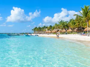 Isla Mujeres