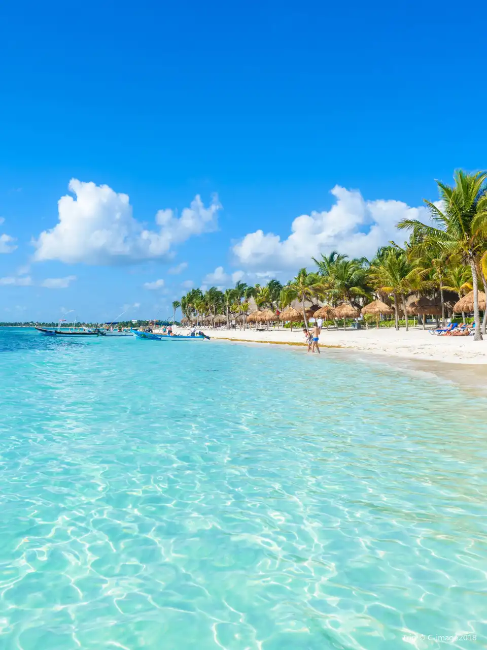 2_Isla Mujeres