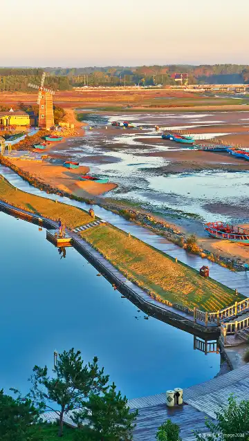 Hôtels à proximité de : Geziwo Park