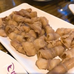 EJian Ru Gu Seafood (Hai Shu Branch) User Photo