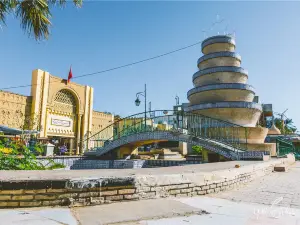 トズル