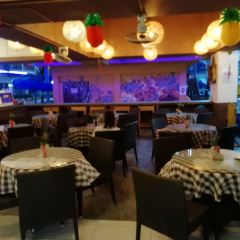 Sisters 9 Cafe @Gold Coast Morib International Resort User Photo