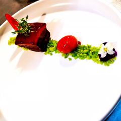 香然会 User Photo