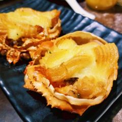 Zhongtang Hailu Hui Yanbaochi Seafood Buffet Cuisine User Photo