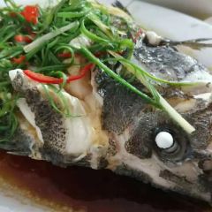 幸福岛海鲜大排档(南澳岛旅游必选店) User Photo