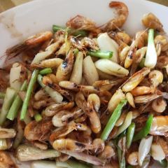 船上河鲜馆 User Photo