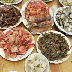 阿舟海鲜排档(普陀山店) User Photo
