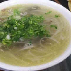 Hao GangGang YangZaGe Dian (LiuXiang) 여행 사진