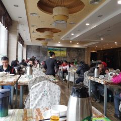 CHUN JI SHAO E JIANG BIN DIAN User Photo
