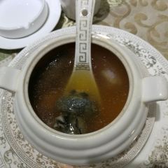 GONG JING FANG User Photo